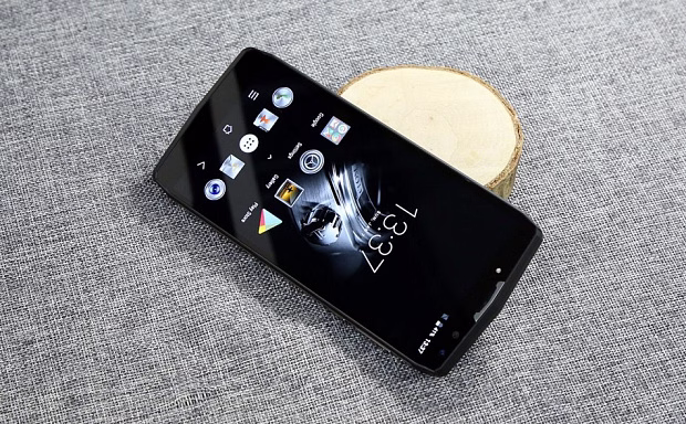Смартфон Blackview P10000 Pro 4GB/64GB