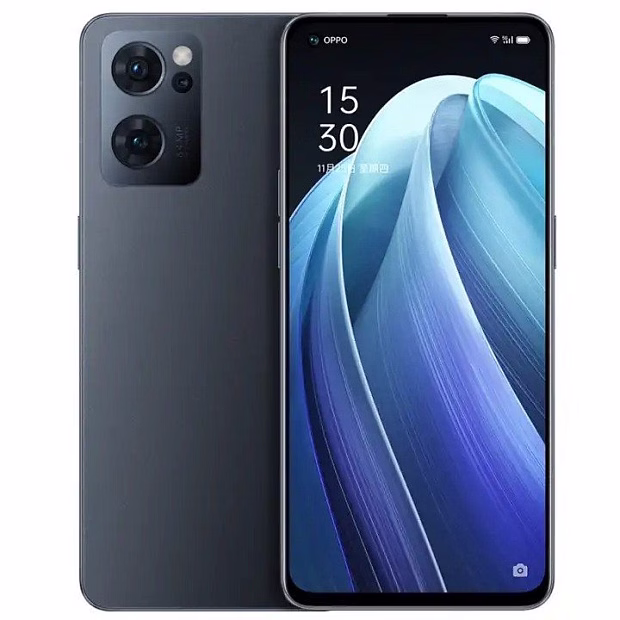 Смартфон Oppo Reno7 5G 8GB/128GB