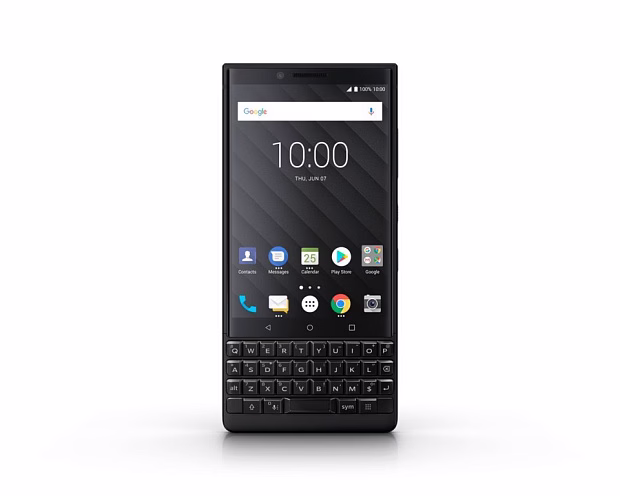 Смартфон BlackBerry KEY2 6GB/64GB