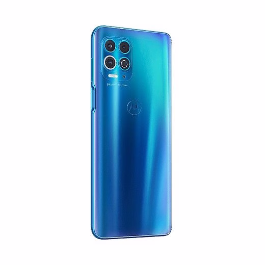 Смартфон Motorola Edge S 6GB/128GB