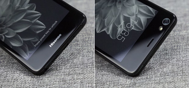 Мобильный телефон HiSense A2