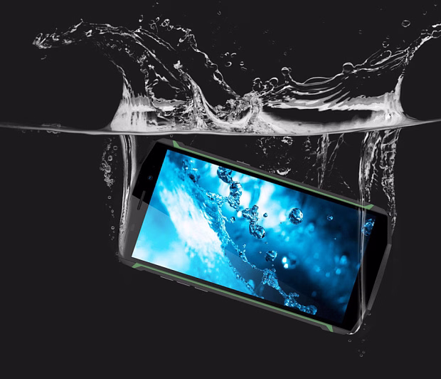 Смартфон Blackview BV5800 2GB/16GB