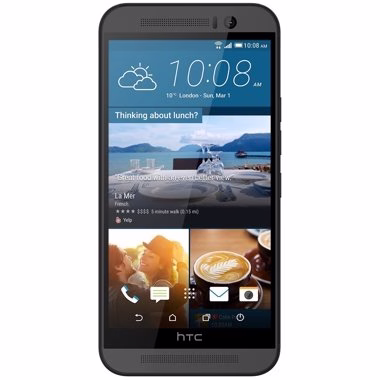 Мобильный телефон HTC One (M9)