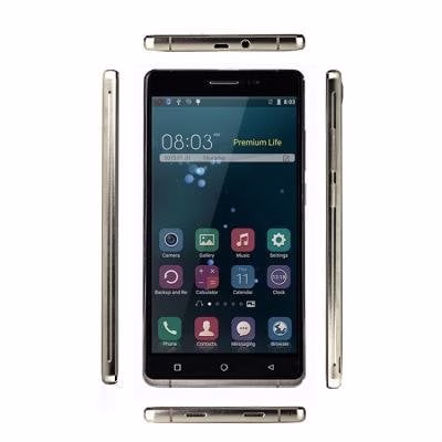 Смартфон Amigoo H6 1GB/8GB