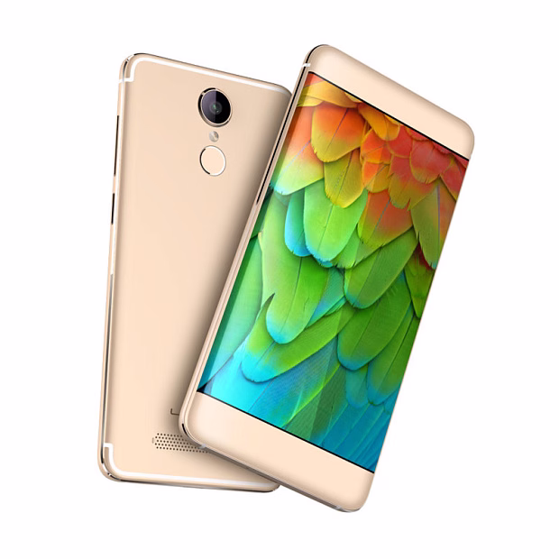 Смартфон Leagoo M5 Edge 2GB/16GB