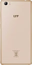Мобильный телефон Lyf Water F1S