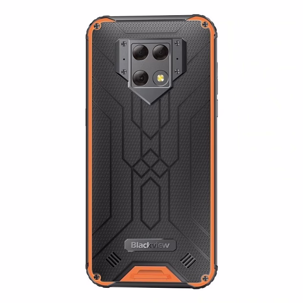 Мобильный телефон Blackview BV9800