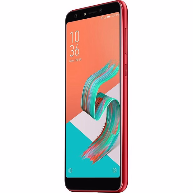Смартфон Asus ZenFone 5 Selfie Pro 64GB