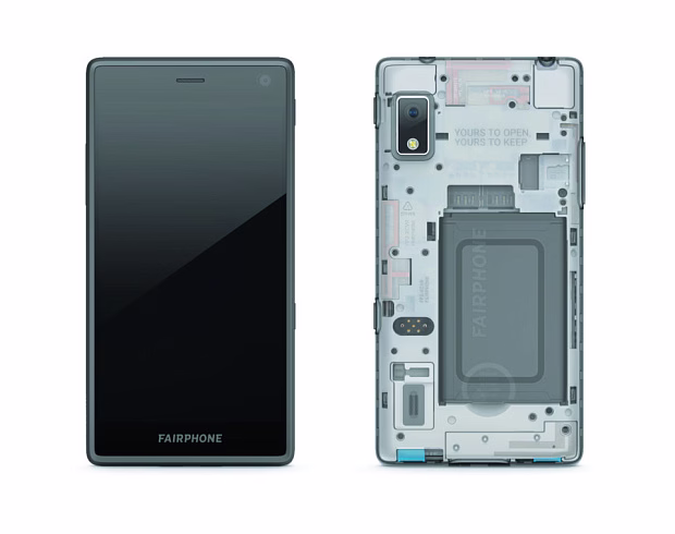 Смартфон Fairphone 2 2GB/32GB