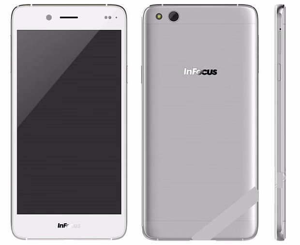 Мобильный телефон InFocus M680