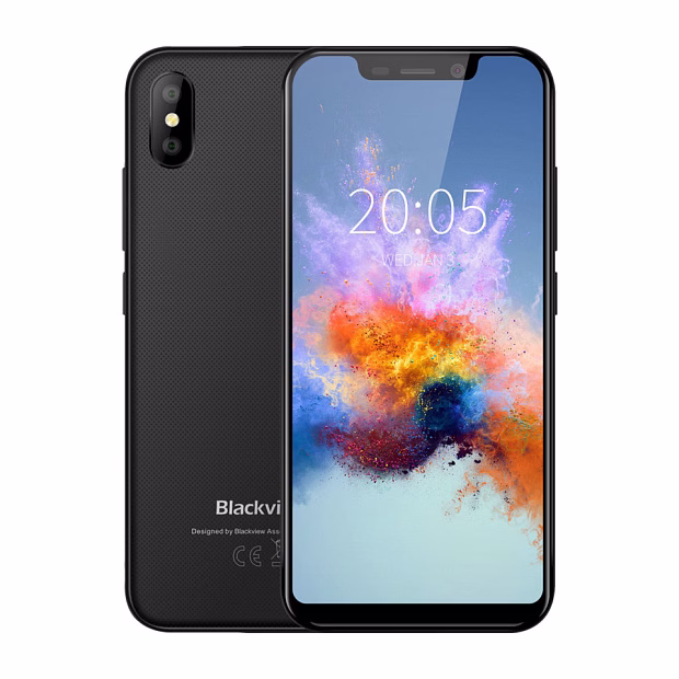 Смартфон Blackview A30 2GB/16GB