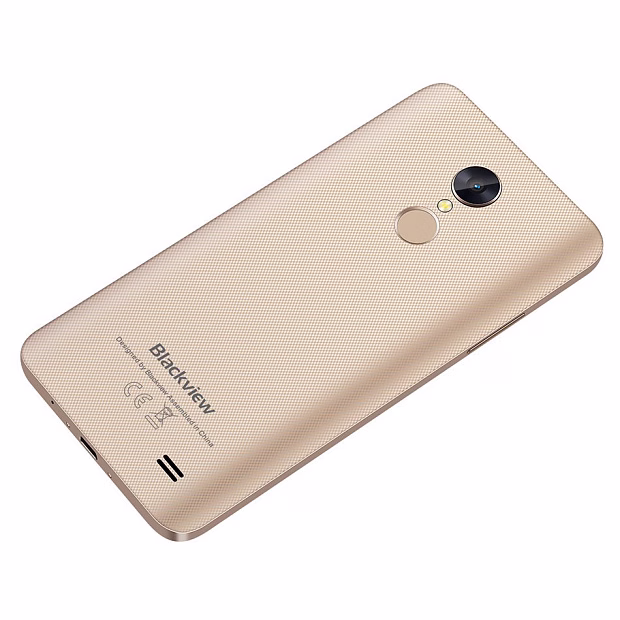 Смартфон Blackview A10 2GB/16GB