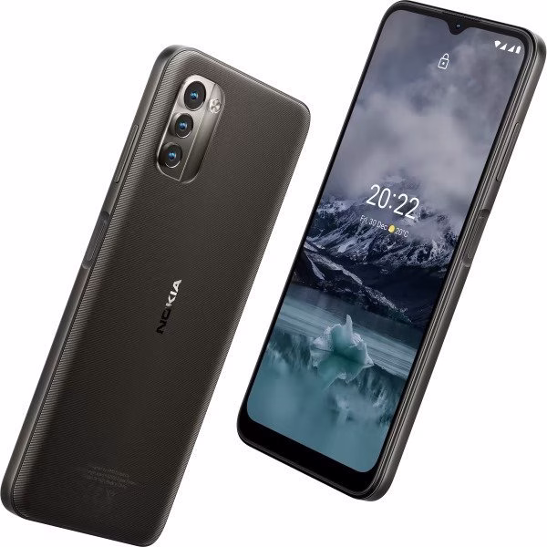 Смартфон Nokia G11 3GB/32GB