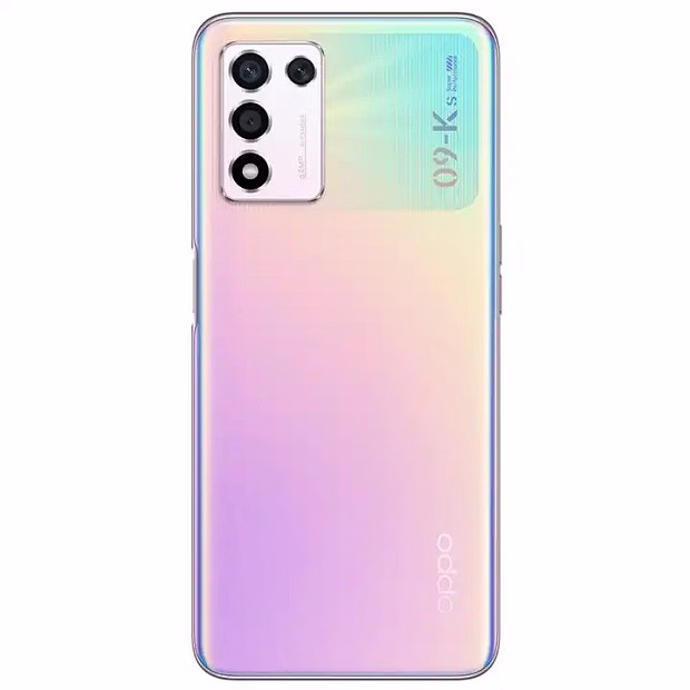 Смартфон Oppo K9s 6GB/128GB