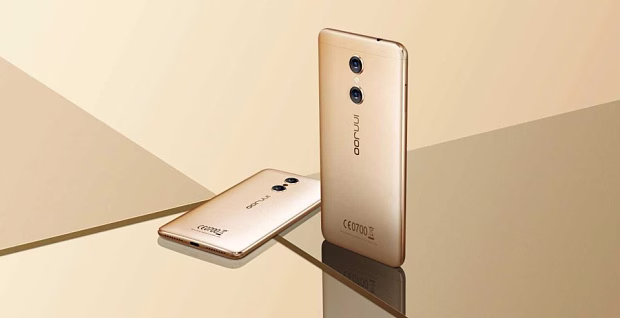 Смартфон InnJoo Fire 4 Plus 2GB/32GB