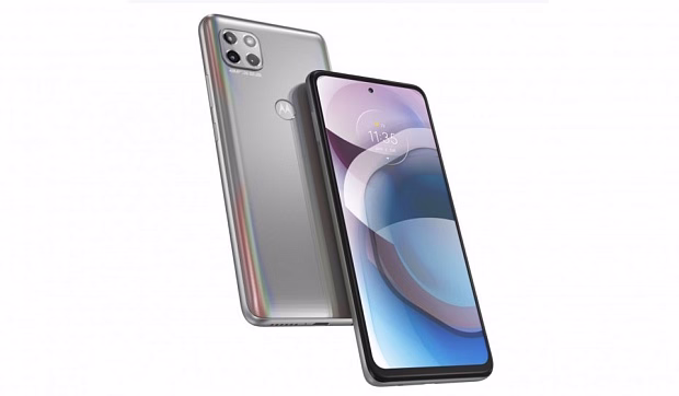 Смартфон Motorola Moto One 5G Ace 4GB/64GB