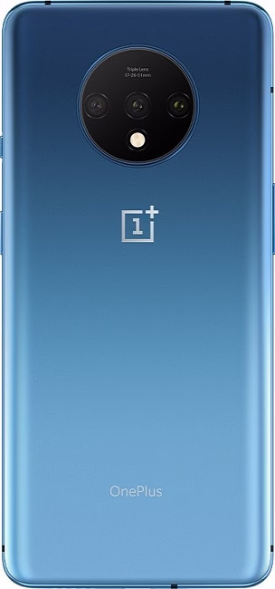 Смартфон OnePlus 7T 8GB/128GB