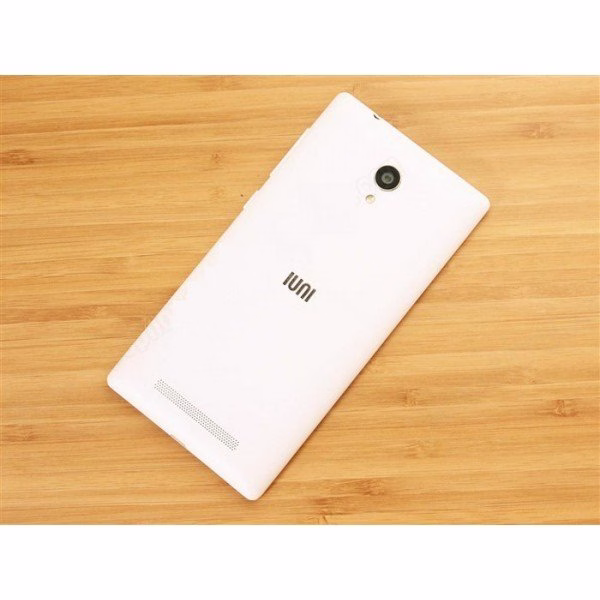 Смартфон IUNI i1 2GB/132GB