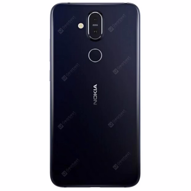 Смартфон Nokia X7 4GB/64GB