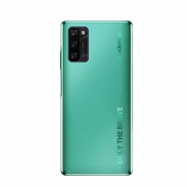 Смартфон Blackview A100 6GB/128GB