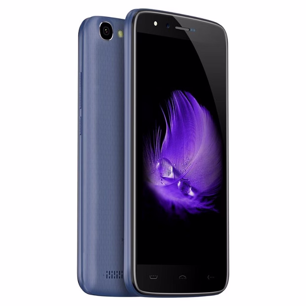 Смартфон HomTom HT50 3GB/32GB