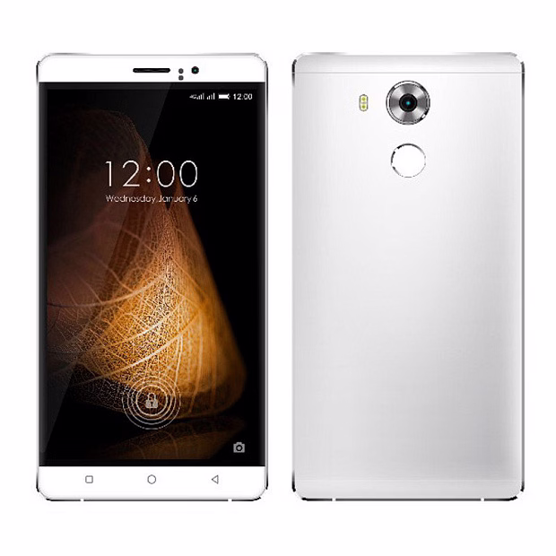 Мобильный телефон Jiake A8 Plus