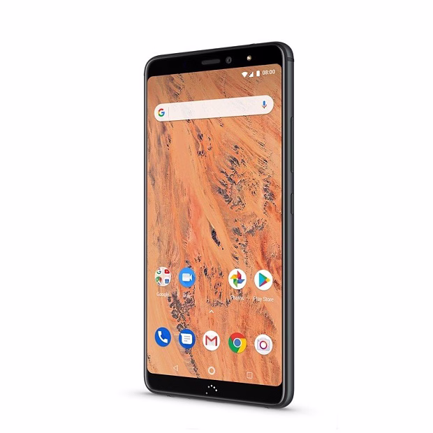 Смартфон BQ Aquaris X2 3GB/32GB