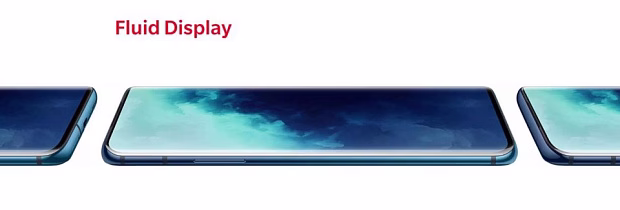 Смартфон OnePlus 7T Pro 8GB/256GB