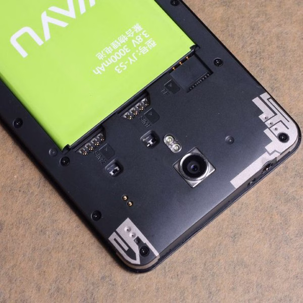 Мобильный телефон Jiayu S3