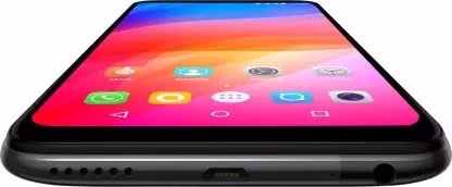 Смартфон Micromax Infinity N11 2GB/32GB