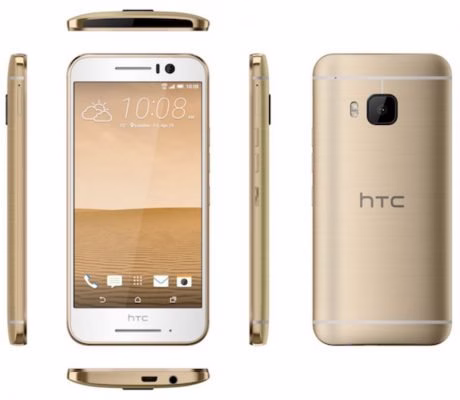 Мобильный телефон HTC One S9