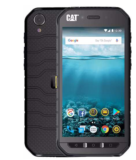 Смартфон Caterpillar Cat S41 3GB/32GB