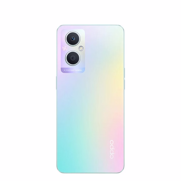 Смартфон Oppo A96 5G 8GB/256GB