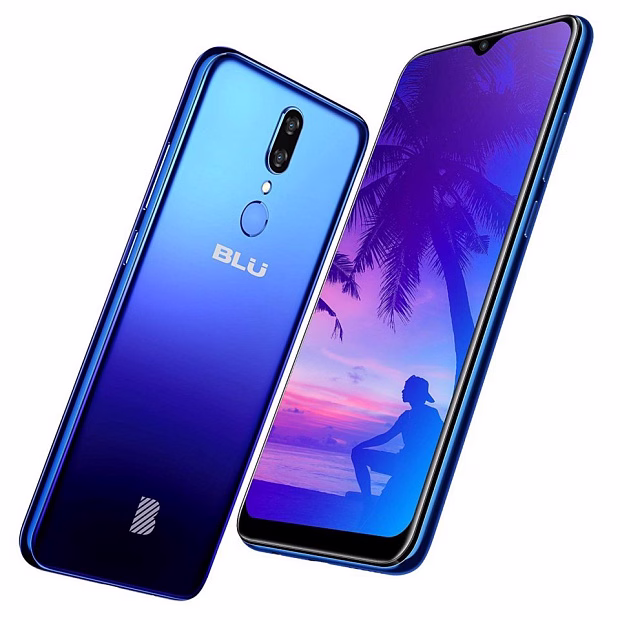 Мобильный телефон BLU G9О