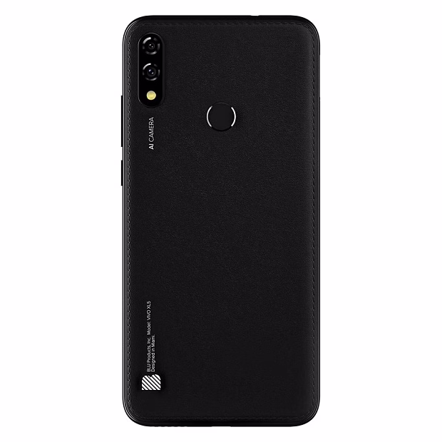 Мобильный телефон BLU Vivo XL5