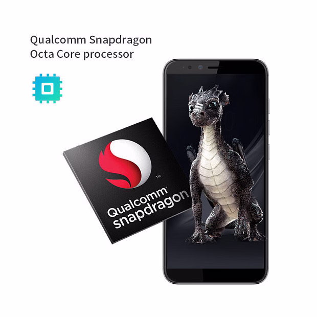 Смартфон iLA Silk 4GB/64GB