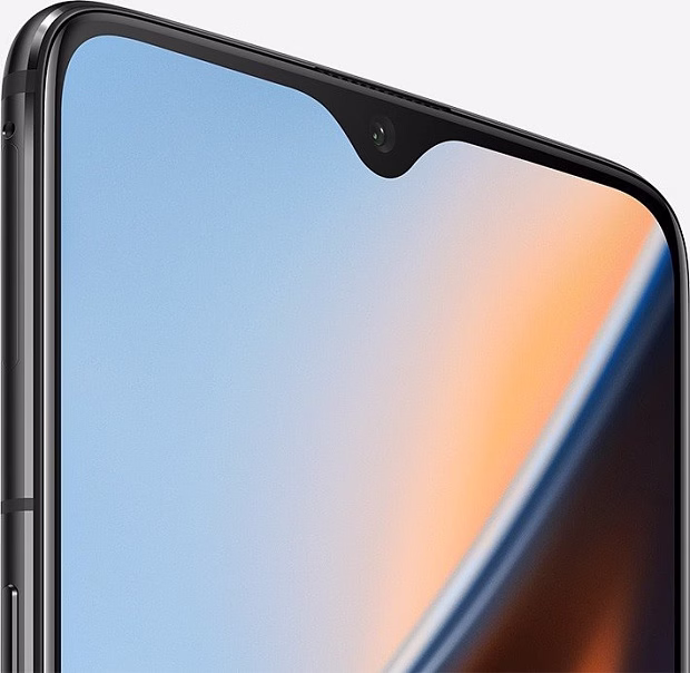 Смартфон OnePlus 6T 6GB/128GB