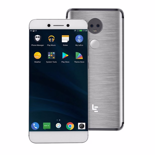 Смартфон LeEco (LeTV) Le X950 6GB/128GB
