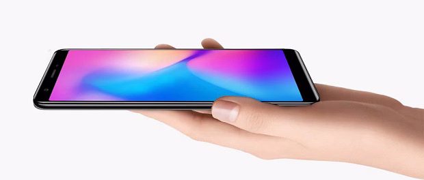 Смартфон Oukitel C11 Pro 3GB/16GB