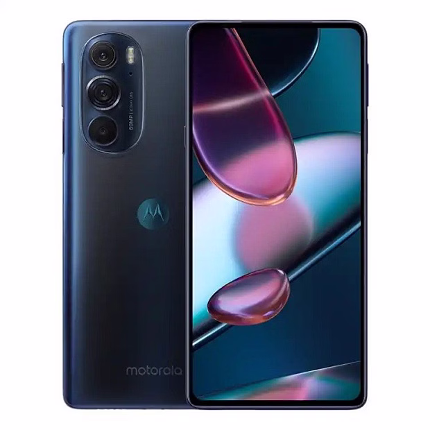 Смартфон Motorola Edge X30 8GB/128GB