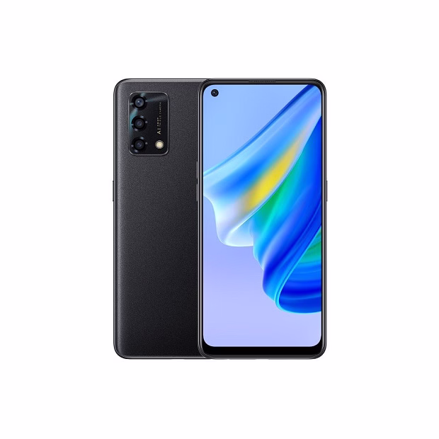 Смартфон Oppo A95 4G 8GB/128GB