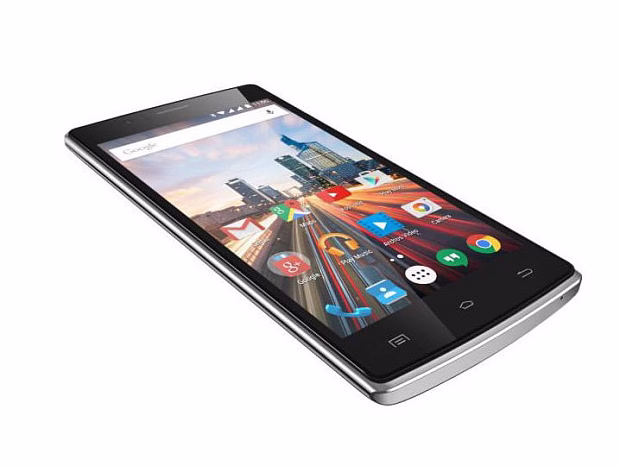 Смартфон Archos 50d Helium 4G