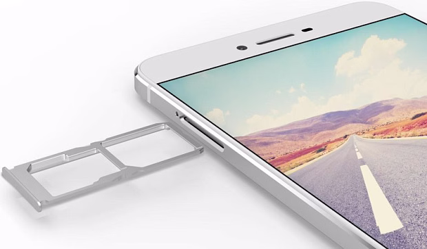 Мобильный телефон Gionee S6