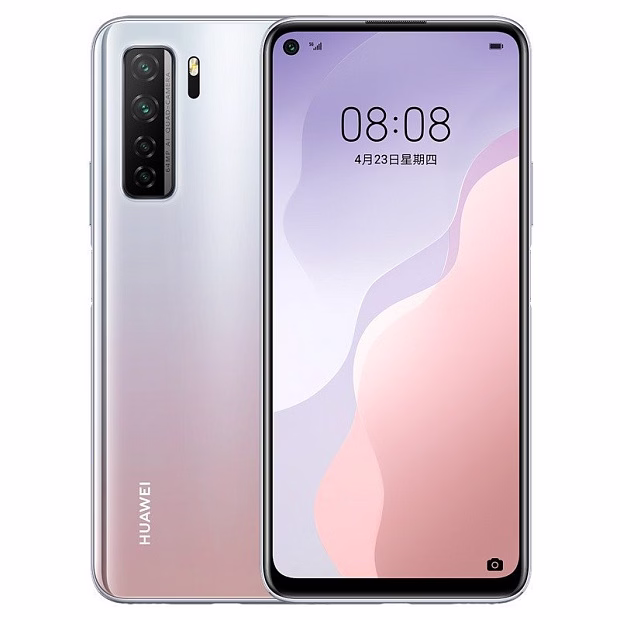 Смартфон Huawei nova 7 SE 128GB