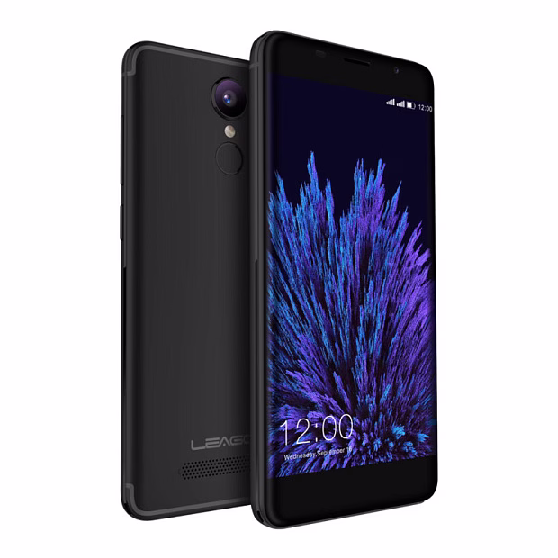 Смартфон Leagoo M5 Edge 2GB/16GB