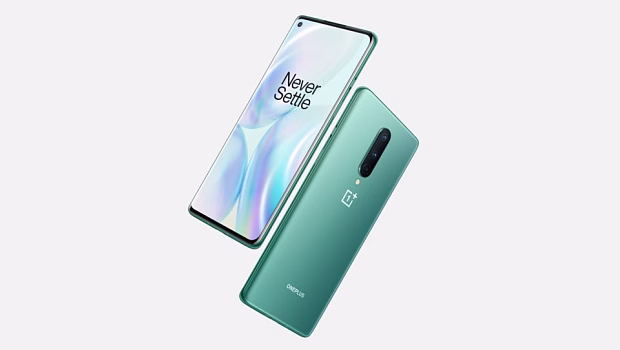 Смартфон OnePlus 8 8GB/128GB