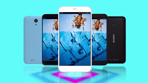 Смартфон Bluboo XFire 1GB/8GB