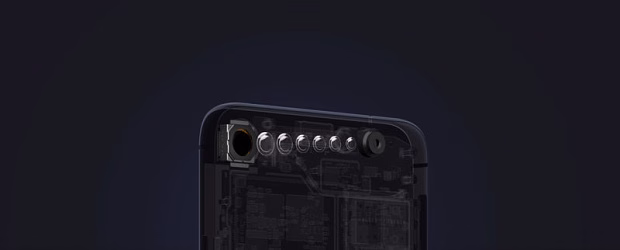Мобильный телефон Meizu X