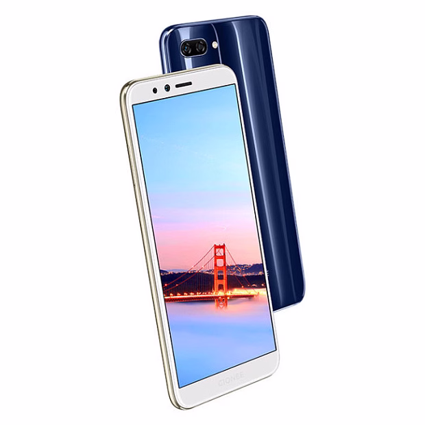 Мобильный телефон Gionee S11 Lite