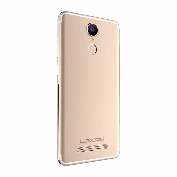 Смартфон Leagoo M5 Edge 2GB/16GB